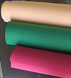 Фоаміран 2 мм Диня рулонний, фото 2