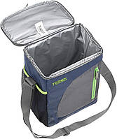 Термосумка Cooler Bag Radiance Navy 8,5 л