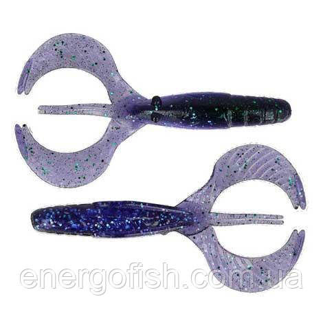 Силікон Kalipso River Craw 3.5" (5шт) 521 EPV, фото 1