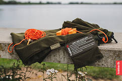 Сумка для зберігання коропа TRAKKER Sanctuary Carp Sack