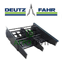 Ремонт решетного стану Deutz-Fahr 4065 HTS TopLiner