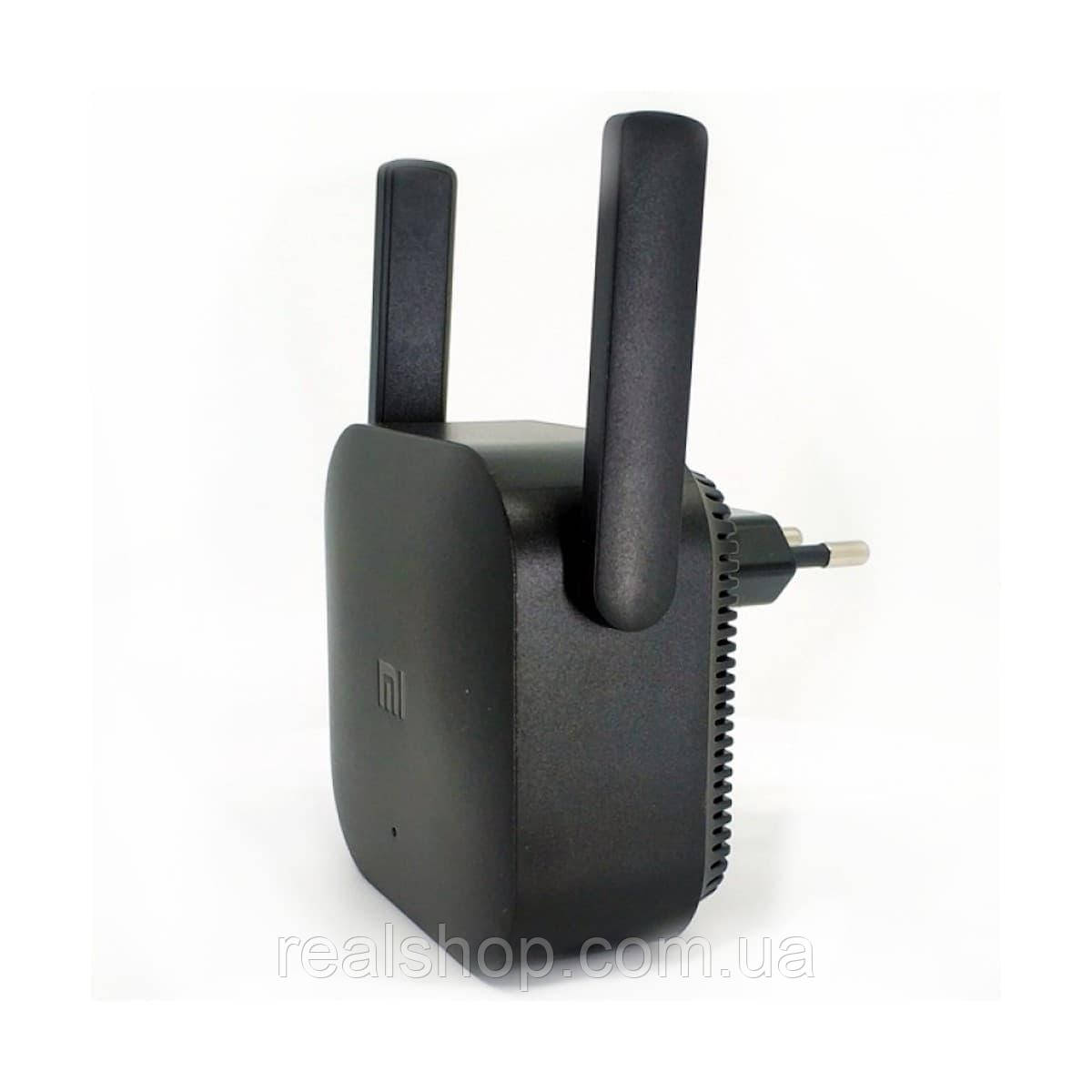 Підсилювач сигналу Wi-Fi Xiaomi Mi Wi-Fi Amplifier PRO 300 GLOBAL AP/Repeater/Router DVB4235GL, фото 1