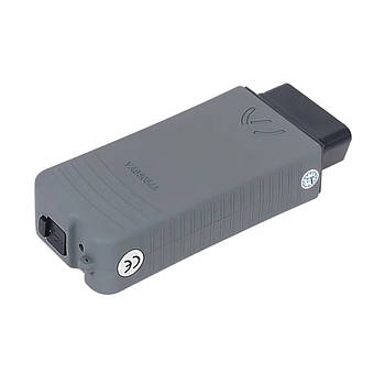 Сканер VAS 5054A Bluetooth 4.0, USB для діагностики VAG-групи (ODIS 5.1.6)