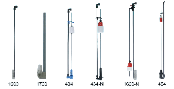 Комплектуючі для сольових баків