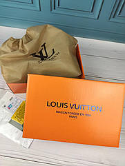 Фірмова коробка Louis Vuitton Луї Вітон