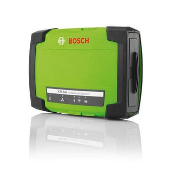 Сканер діагностичний мультімарочний BOSCH KTS 560 (0684400560)