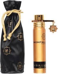 Montale Aqua Gold 20 ml Оригінал