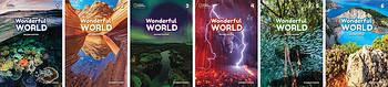 Wonderful World 2nd Edition