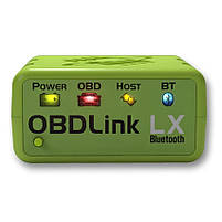 Автосканер OBDLink LX Bluetooth 3.0. ScanTool адаптер діагностики з Android, Windows (BimmerCode), фото 2