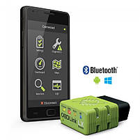 Автосканер OBDLink LX Bluetooth 3.0. ScanTool адаптер діагностики з Android, Windows (BimmerCode), фото 4