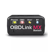 Автосканер OBDLink MX Bluetooth 3.0. OBD ScanTool адаптер діагностики з Android, Windows, фото 2