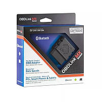 Автосканер OBDLink MX Bluetooth 3.0. OBD ScanTool адаптер діагностики з Android, Windows, фото 3