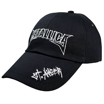 Бейсболка METALLICA St.Anger, фото 1