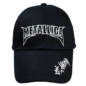 Бейсболка METALLICA St.Anger, фото 3