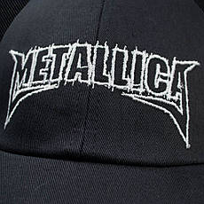 Бейсболка METALLICA St.Anger, фото 5