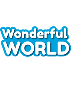 Wonderful World 2nd Edition 1 Flashcards