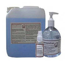 Дез. засоби