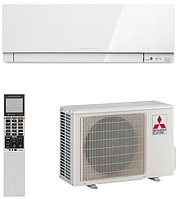 Mitsubishi MSZ-EF42VE3W/ MUZ-EF42VE Design Сплит-система Inverter Кондиционер настенный