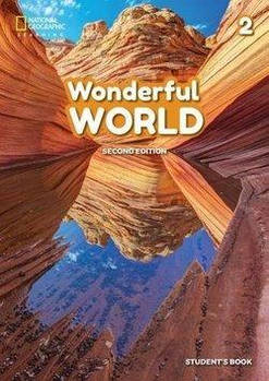 Wonderful World 2nd Edition 2 Student's Book