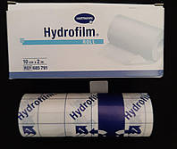 Пов'язка плівкова прозора Гідрофілм Ролл / Hydrofilm® Roll 15см Хартман