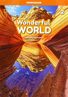 Wonderful World 2nd Edition 2 Workbook