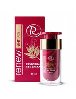 Восстанавливающий крем для век Renew Anti Age Restoring Eye Cream, 30мл