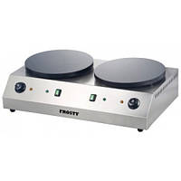 Млинок d40 2поста Frosty VP-2Y40