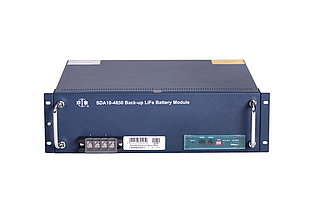 Літій залізо фосфатний акумулятор SHOTO SDA10-4850 (LiFePo4)