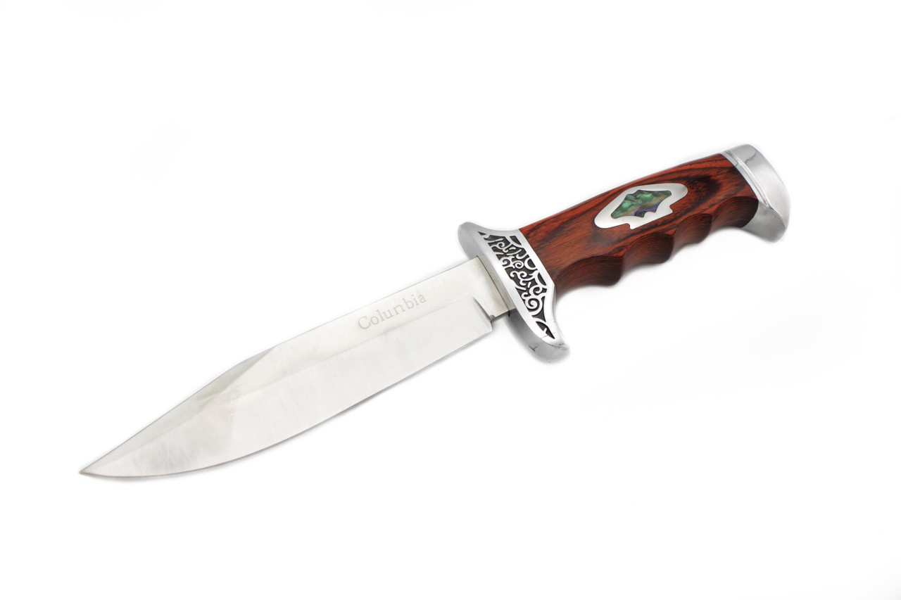 Ніж мисливський Columbia K313B 1663