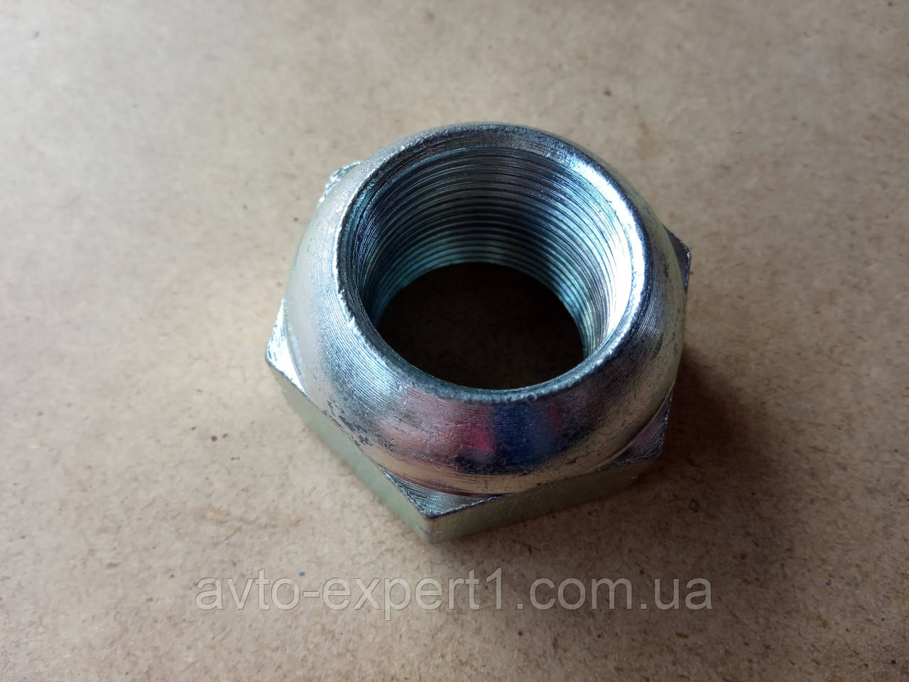 Гайка колісна задня ліва JAC N56 3104054LD010, фото 1