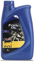 Олія для амортизатора (виробникова олія) ENI Fork Oil 7.5W