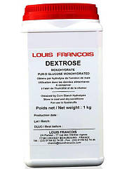 Декстроза Louis Francois 1 кг
