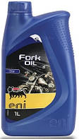 Олія для амортизатора (виробникова олія) ENI Fork Oil 15W