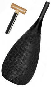 Весло SUP Kahana (Регульованої довжини)