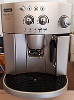 Кофемашина DeLonghi ESAM 4300 Magnifica Rapid Cappuccino б/у (Двухбойлерная)