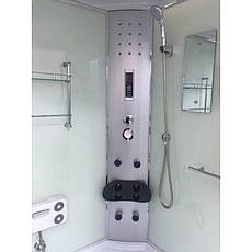 Душовий бокс Atlantis AKL 1317 XL 135х135х225, фото 4