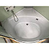 Душовий бокс Atlantis AKL 1317 XL 135х135х225, фото 7