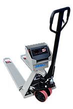 Ваги-рокла ВПЕ-2000-4(1208) А12Е Преміум