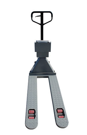 Платформні ваги рокла ЗЕВС А12Е 1165х540, фото 2