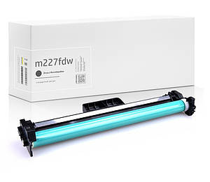 Сумісний драм-картридж HP LaserJet Pro M227fdw, фотобарабан, 23.000 стор., аналог Gravitone
