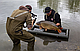 Плаваючий мат для риби Trakker Sanctuary Corral, фото 9