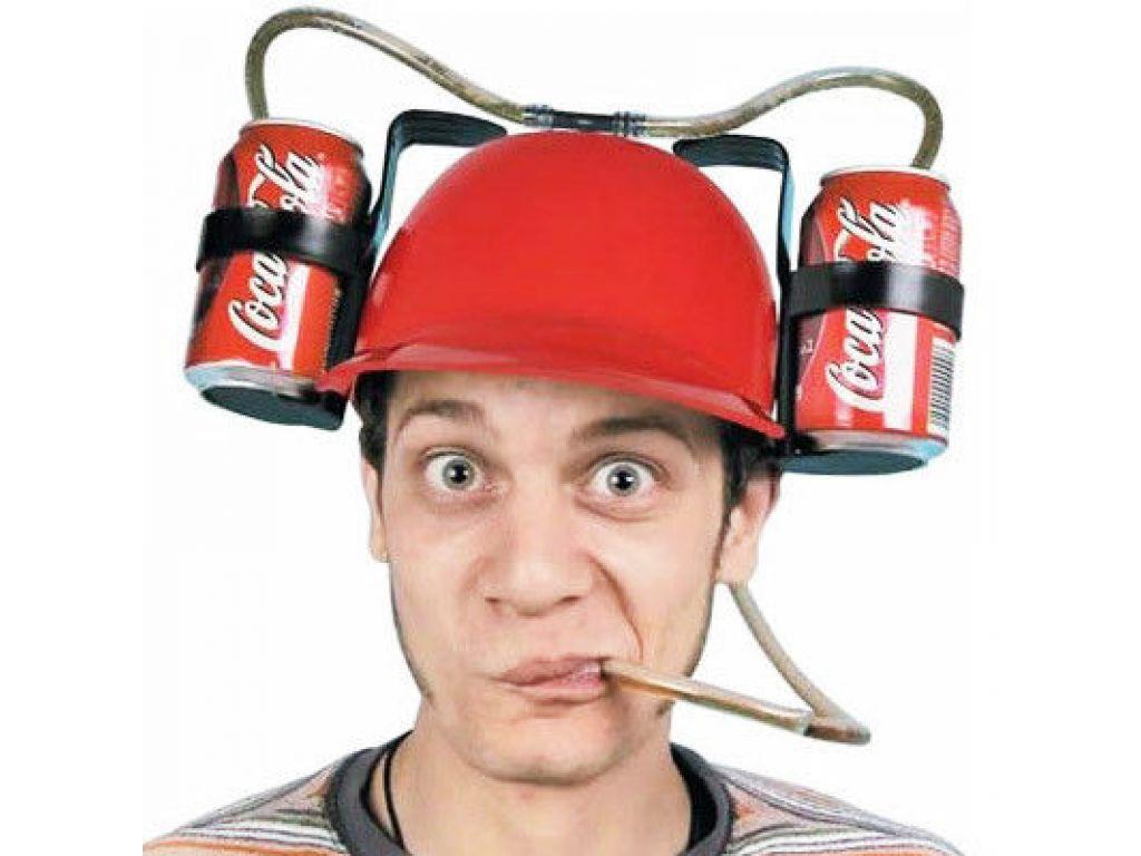 Шолом для пива