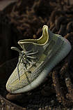 Кросівки чоловічі Adidas Yeezy V2 Antlia (адис ізі буст антліа) 41 розмір, фото 6