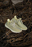 Кросівки чоловічі Adidas Yeezy V2 Antlia (адис ізі буст антліа) 41 розмір, фото 3