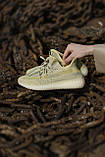 Кросівки чоловічі Adidas Yeezy V2 Antlia (адис ізі буст антліа) 41 розмір, фото 8