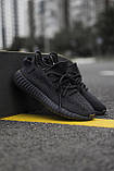 Кросівки чоловічі Adidas Yeezy 350 Cinder (адідас ізі буст синдер), фото 3