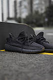 Кросівки чоловічі Adidas Yeezy 350 Cinder (адідас ізі буст синдер), фото 5