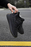 Кросівки чоловічі Adidas Yeezy 350 Cinder (адідас ізі буст синдер), фото 7