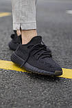 Кросівки чоловічі Adidas Yeezy 350 Cinder (адідас ізі буст синдер), фото 8