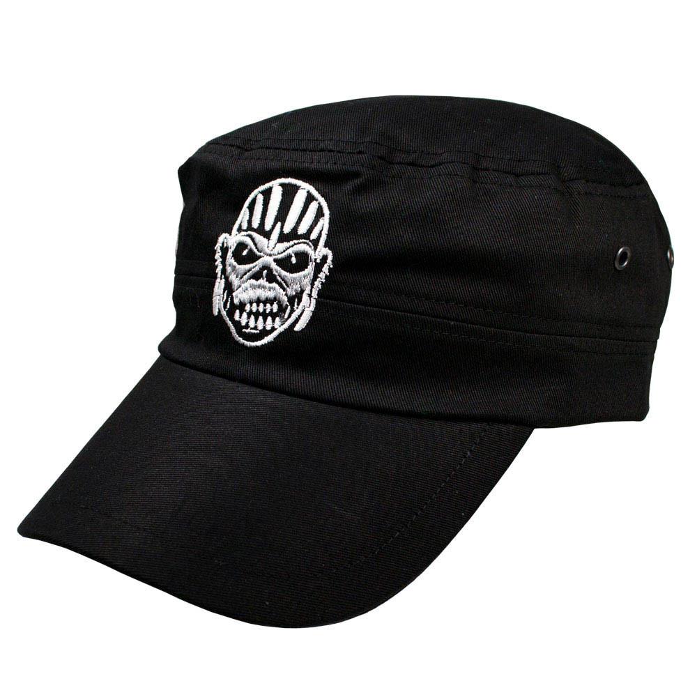 Кепка IRON MAIDEN